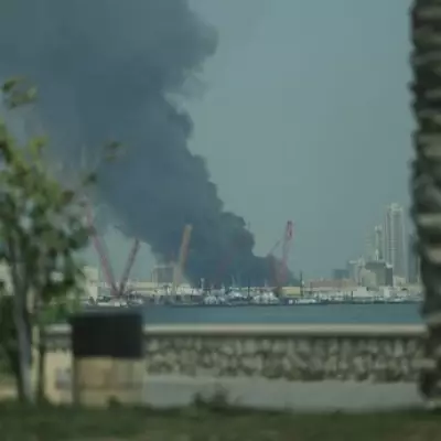 Trump Confirms US-Israel Strikes on Iran, Sparking Regional Conflict