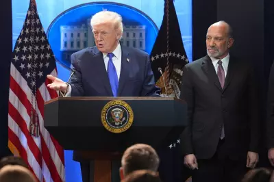 Trump Imposes New 10% Global Tariff After Supreme Court Overturns Reciprocal Levies