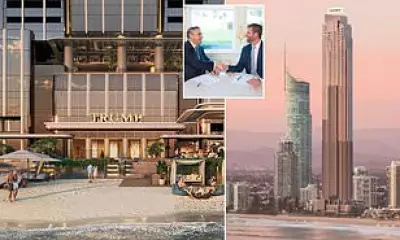 Trump Organization Partners with Developer for Landmark Gold Coast Tower