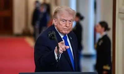 Trump Questions His Longevity Amid Multiple Assassination Attempts