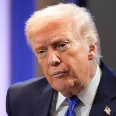 Trump Weighs Targeted Iran Strike with Potential Larger Follow-Up Attack