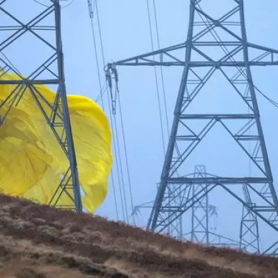 Two Men Killed in Light Aircraft Crash Near Rochdale