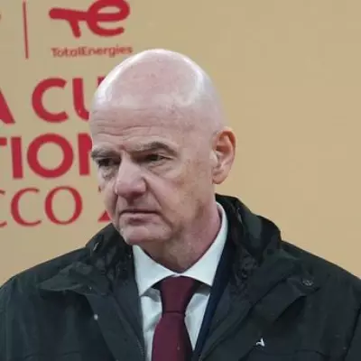 UEFA Launches Probe into Vinicius Jr Racism Claim as Infantino Demands Action