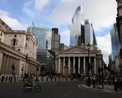 UK Economy Grew by 0.1% in Q4 2025, Driven by Production Sector