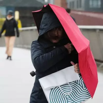 UK Endures Week-Long Sunlight Blackout as Dismal Weather Persists