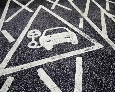 UK EV Charging Firms Face Consolidation Amid Rising Costs and Competition
