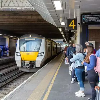 UK Train Operators' Food and Drink Policies: What Passengers Need to Know