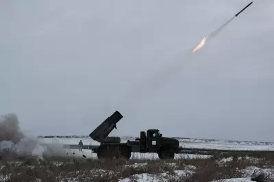 Ukraine Recaptures 78 Square Miles After Russia Loses Starlink Access