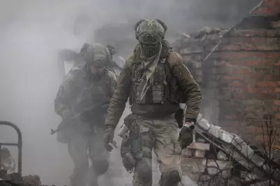 Ukraine-Russia Peace Talks to Resume This Week Amid Prisoner Swap Hopes