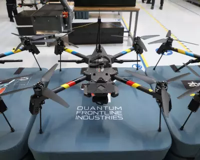 Ukraine's Economic Resilience Paves Way for Progressive EU Membership