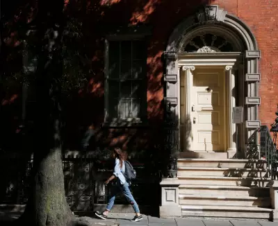 Underground Railroad Passage Uncovered at New York's Merchant's House Museum