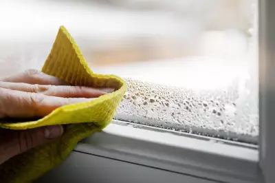 Understanding and Eliminating Window Condensation in UK Homes