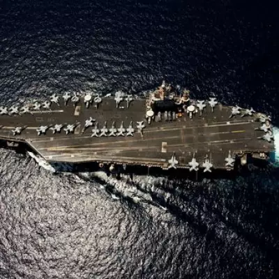 US and Iran to Hold Diplomatic Talks in Oman as Tensions Escalate