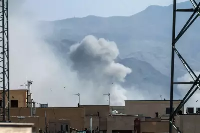 US-Israeli Strikes on Iran Criticised as Ineffective and Unlawful