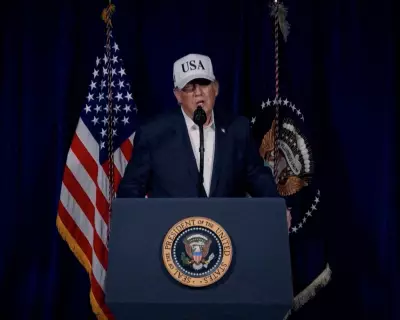 US Lawmakers Condemn Trump's Unauthorised Iran Strikes as 'Acts of War'