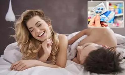 Valentine's Day Health Risks: Experts Warn of Hidden Dangers in Intimacy