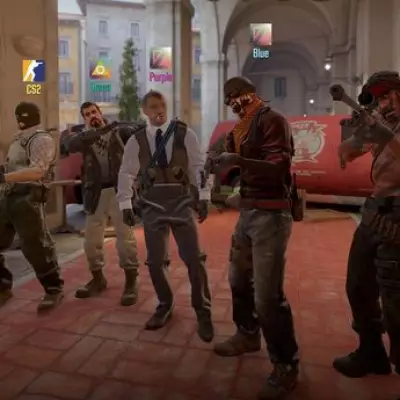 Valve Faces New York Lawsuit Over Loot Boxes in Counter-Strike and Dota 2