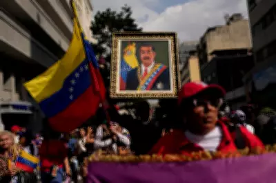 Venezuela's Uncertain Future: Hope and Fear After US-Led Regime Change
