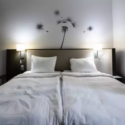 Venice Hotels: World's Most Expensive Per Square Metre with Tiny Rooms