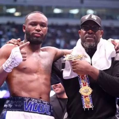 Viddal Riley Aims to Follow Ryan Garcia as Second YouTube Boxing World Champion