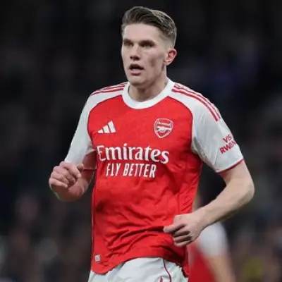 Viktor Gyokeres' Derby Double Sparks Debate Over Arsenal Striker's True Quality