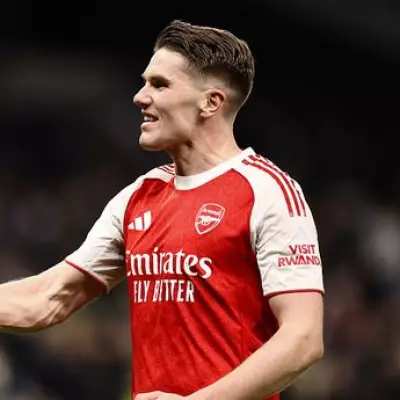 Viktor Gyokeres Outshines Premier League Rivals Yet Faces Arsenal Scrutiny