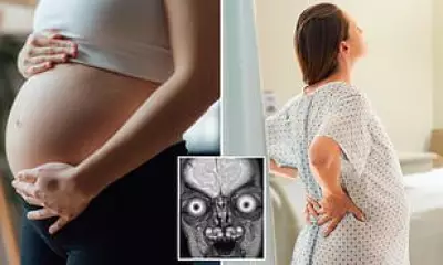Viral Fetal MRI Images Spark Debate Over Safety and Necessity in Pregnancy
