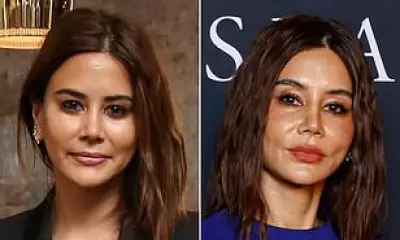 Vogue Australia Editor Christine Centenera Sparks Viral Debate Over Appearance