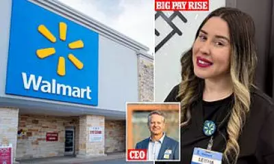 Walmart Boosts Pharmacy Pay and Creates Thousands of New Healthcare Roles