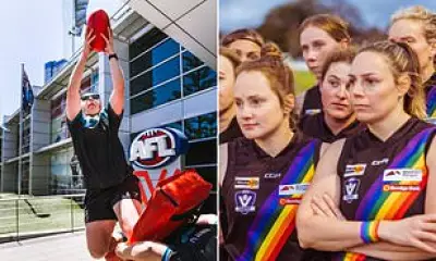 Wedge-Tailed Eagles Secure League Home After Governance Battle, Official Resigns