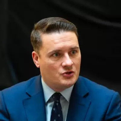 Wes Streeting's Private Messages with Peter Mandelson Revealed in Full