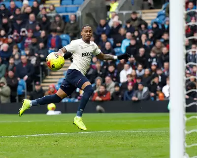 West Ham's Vital Victory Over Burnley Intensifies Pressure on Scott Parker