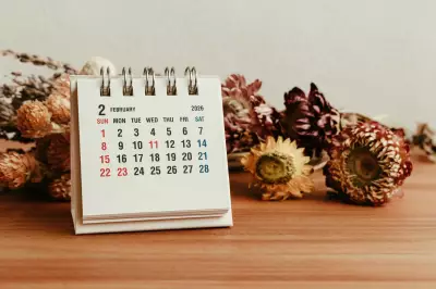 Why February Has Only 28 Days: The Roman Calendar's Unlucky Legacy