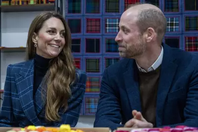 William and Kate Release Unseen Valentine's Day Photo from Anmer Estate