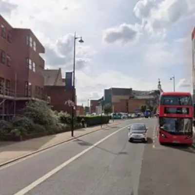 Wimbledon Stabbing: Man in 40s Killed Near Train Station, Suspect Arrested