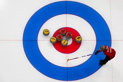 Winter Olympics 2026: Curling Rules and Hammer Strategy Explained