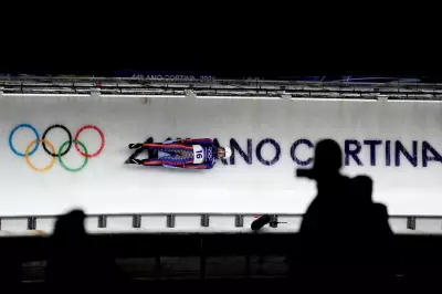 Winter Sports Britain Will Never Master: From Luge to Biathlon