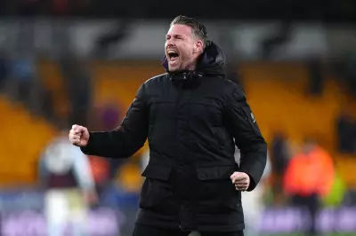 Wolves Escape Premier League Infamy with Crucial Victory Over Aston Villa