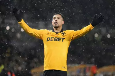 Wolves Surpass Derby's Notorious Points Record with Victory Over Aston Villa