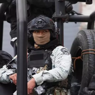 World Cup Security Crisis: Mexican Cartel Violence Sparks Major Safety Fears