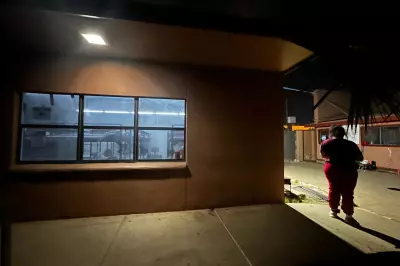 Worms in Food, Poor Medical Care, 24/7 Lights: Life Inside Texas Detention Center