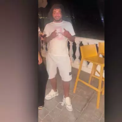 Wythenshawe Stabbing Victim Named as 'Funny and Loving' Drew McCormick