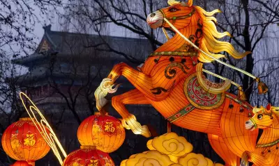Year of the Horse 2026: Symbolism and Global Lunar New Year Celebrations