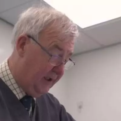 Yorkshire Vet's Emergency Surgery on Samoyed Dog Elsa Sparks Concern