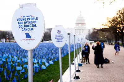 Young Americans Face Earlier Chronic Illness Onset as Healthcare Costs Soar