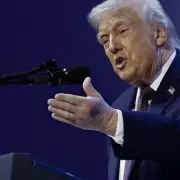 10 Times Donald Trump Confused Names, Places and Facts in Speeches