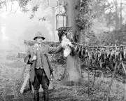 1926 Gamekeeper Debate: Are Weasels and Stoats Allies or Foes?