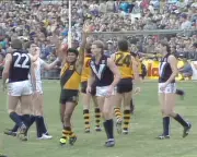 1986 AFL Origin Peak Unmatched as Victoria and WA Clash Again in Perth
