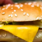 2,100 Calorie Burger Deemed Too Dangerous for Public Sale in UK