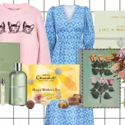 32 Unique Mother's Day Gift Ideas She'll Truly Adore, from £3